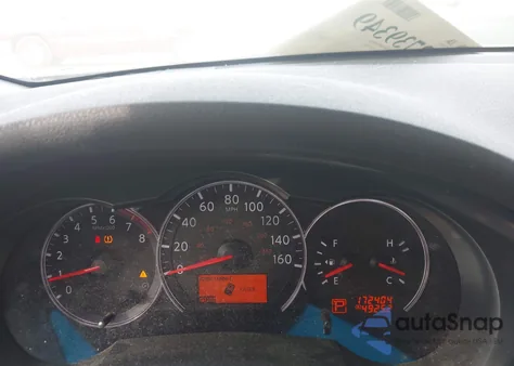 2011 Nissan Altima 2.5 S from USA, damaged, VIN 1N4AL2AP8BC117352